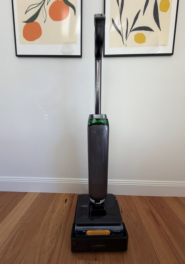 Tineco S9 Artist Steam Pro, $1,499.