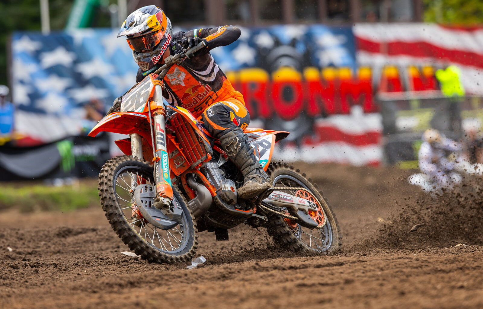 How Many Riders Have Won in 450 Pro Motocross Since Jett Lawrence Entered the Class in 2023?