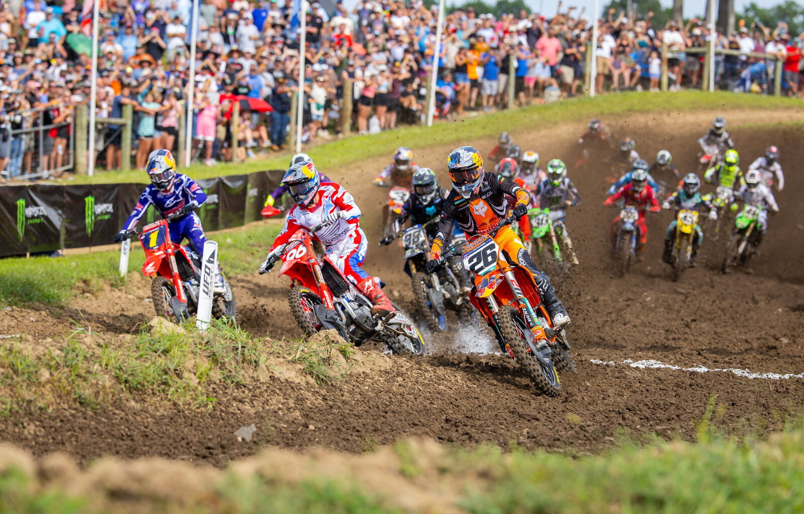 Steve Matthes' Observations From Wild 2026 Ironman National Pro Motocross Finale