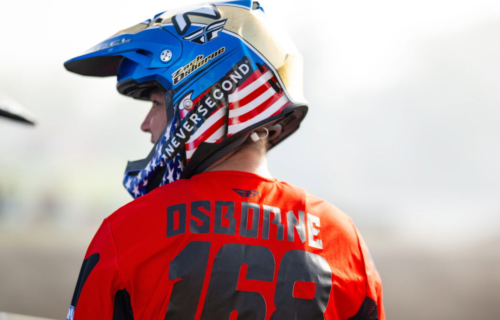 FIM North America Names Roster for 2026 FIM Intercontinental Games