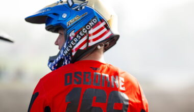 FIM North America Names Roster for 2026 FIM Intercontinental Games