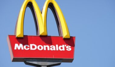McDonald’s franchisee found negligent over wet floor as CCTV undermines man’s multimillion-dollar injury claim