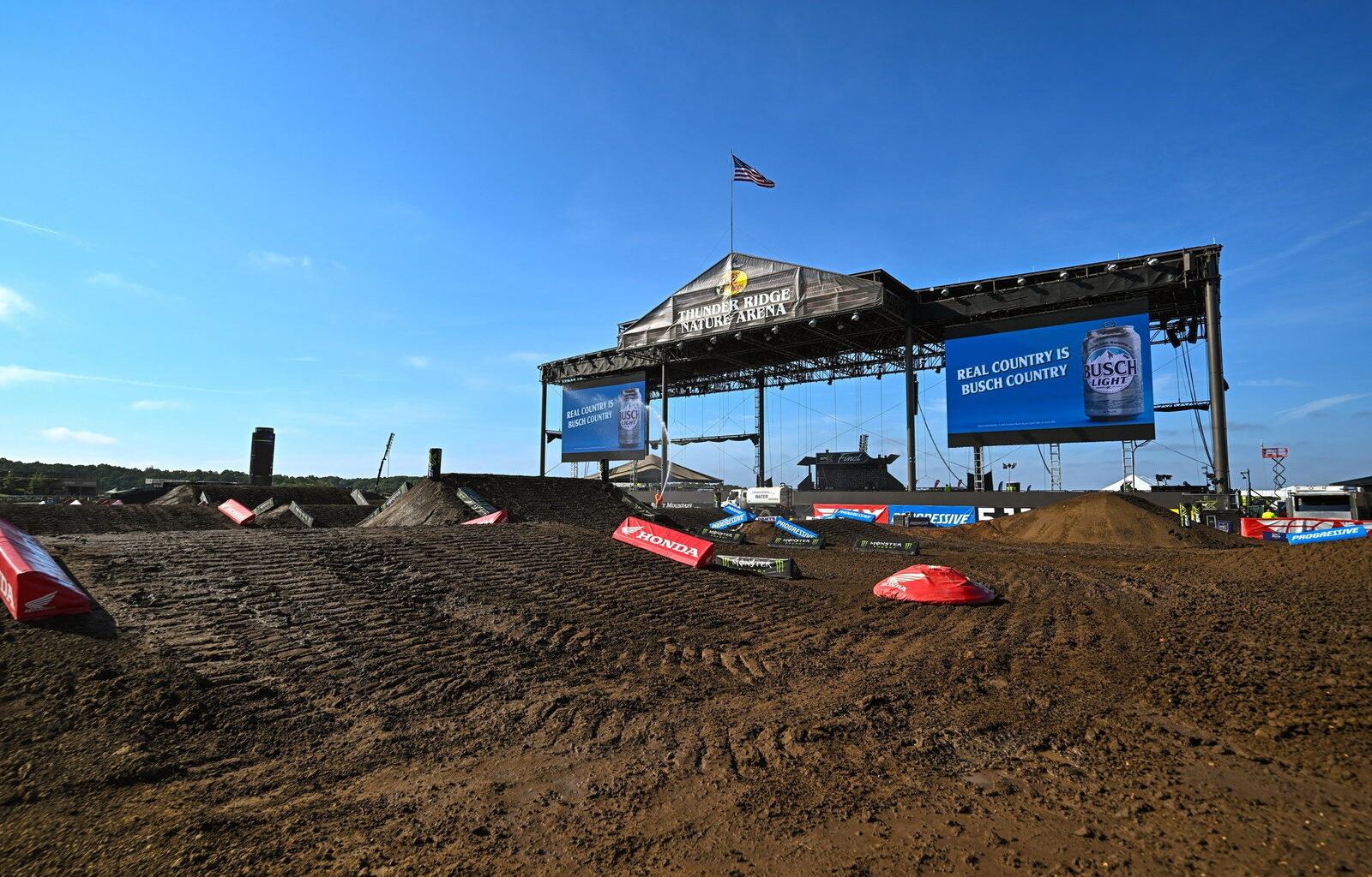 Live Written Updates and Results From 2026 SMX World Championship Final in Missouri