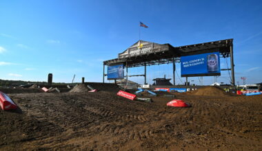 Live Written Updates and Results From 2026 SMX World Championship Final in Missouri