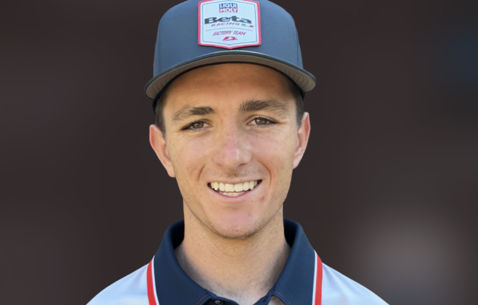 Gage Linville Joins Derek Kelley on Beta's Inaugural 2027 250SX Supercross-Only Team