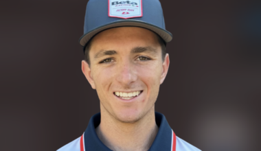 Gage Linville Joins Derek Kelley on Beta's Inaugural 2027 250SX Supercross-Only Team