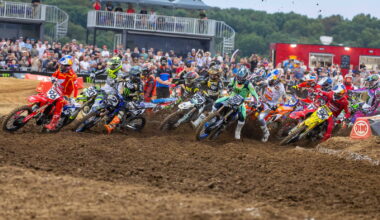 Steve Matthes' Observations From the SMX World Championship Final