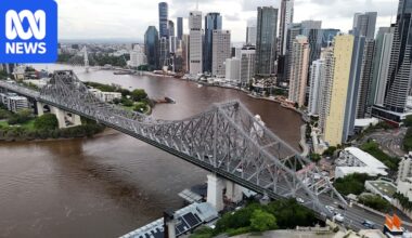 Brisbane's Story Bridge to close for three weeks for repairs