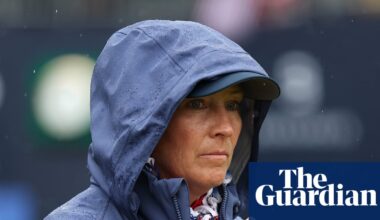 USA’s Solheim Cup inquest begins amid early celebrations and stats complaints | Solheim Cup