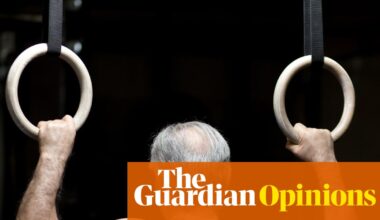 Britons are not ageing healthily – we need to learn from countries that have made it a priority | Devi Sridhar