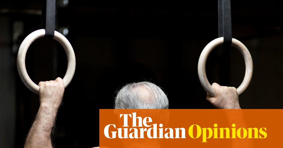 Britons are not ageing healthily – we need to learn from countries that have made it a priority | Devi Sridhar