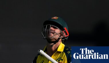 ‘Outplayed’: Mitch Marsh rues Australia’s ODI capitulation to South Africa | Australia cricket team
