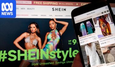 Ultra-fast fashion buyers feel a lack of personal responsibility despite environmental concerns