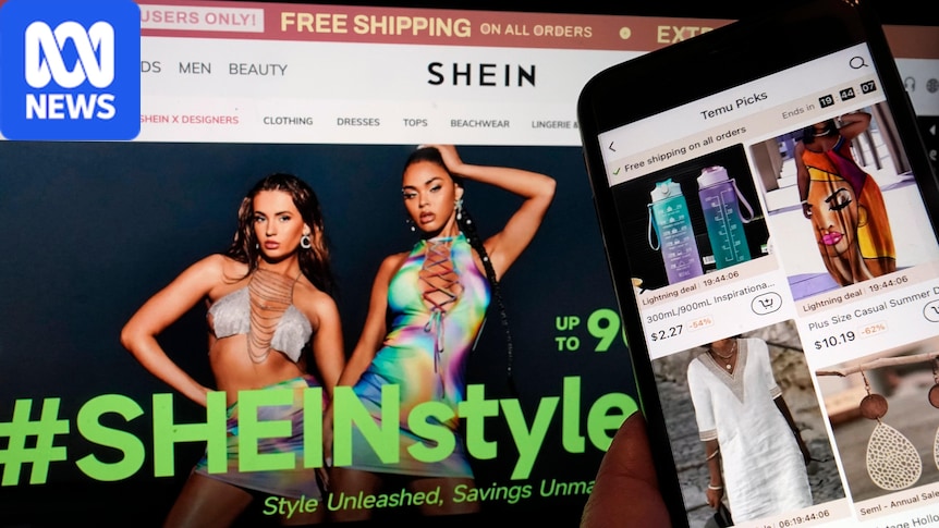 Ultra-fast fashion buyers feel a lack of personal responsibility despite environmental concerns