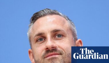 First Thing: German far-right leader thanks Elon Musk after landmark election win praised by Russia | US news