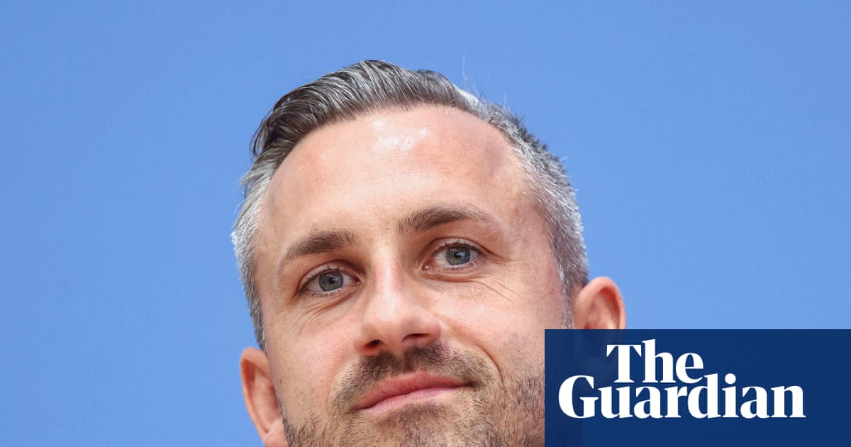 First Thing: German far-right leader thanks Elon Musk after landmark election win praised by Russia | US news