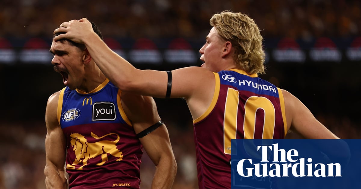 Was Hawthorn v Brisbane the best game of Australian rules football ever played? | AFL