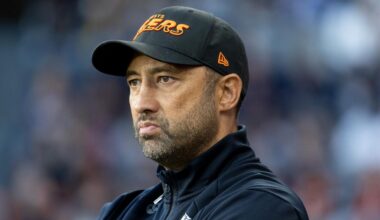 NRL 2026: Wests Tigers assistant coach, Benji Marshall, assistant coaching decision, Shane Flanagan, news, videos, highlights, NRL360