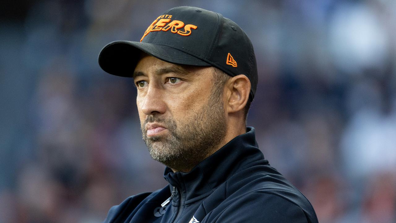 NRL 2026: Wests Tigers assistant coach, Benji Marshall, assistant coaching decision, Shane Flanagan, news, videos, highlights, NRL360