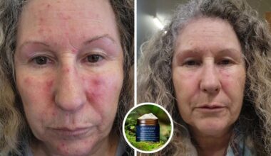 Antipodes just made menopause skincare the focus with this soothing facial cream