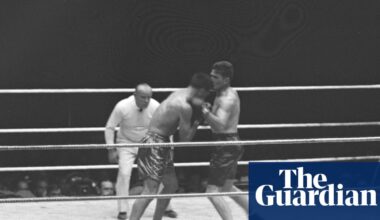 Jack Dempsey v Gene Tunney at 100: when a great champion met his greatest inquisitor | Boxing
