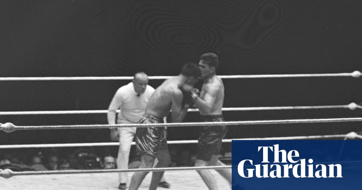 Jack Dempsey v Gene Tunney at 100: when a great champion met his greatest inquisitor | Boxing