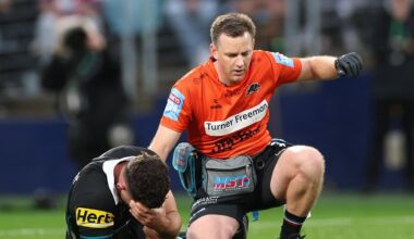 NRL 2026: Panthers reveal horror injury toll with Nathan Cleary in hospital