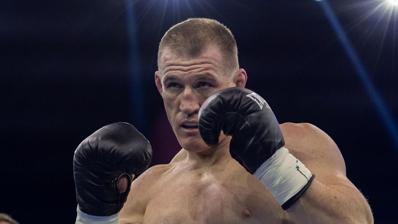 Gallen vs Asofa-Solomona: Sydney bout locked in for November 6