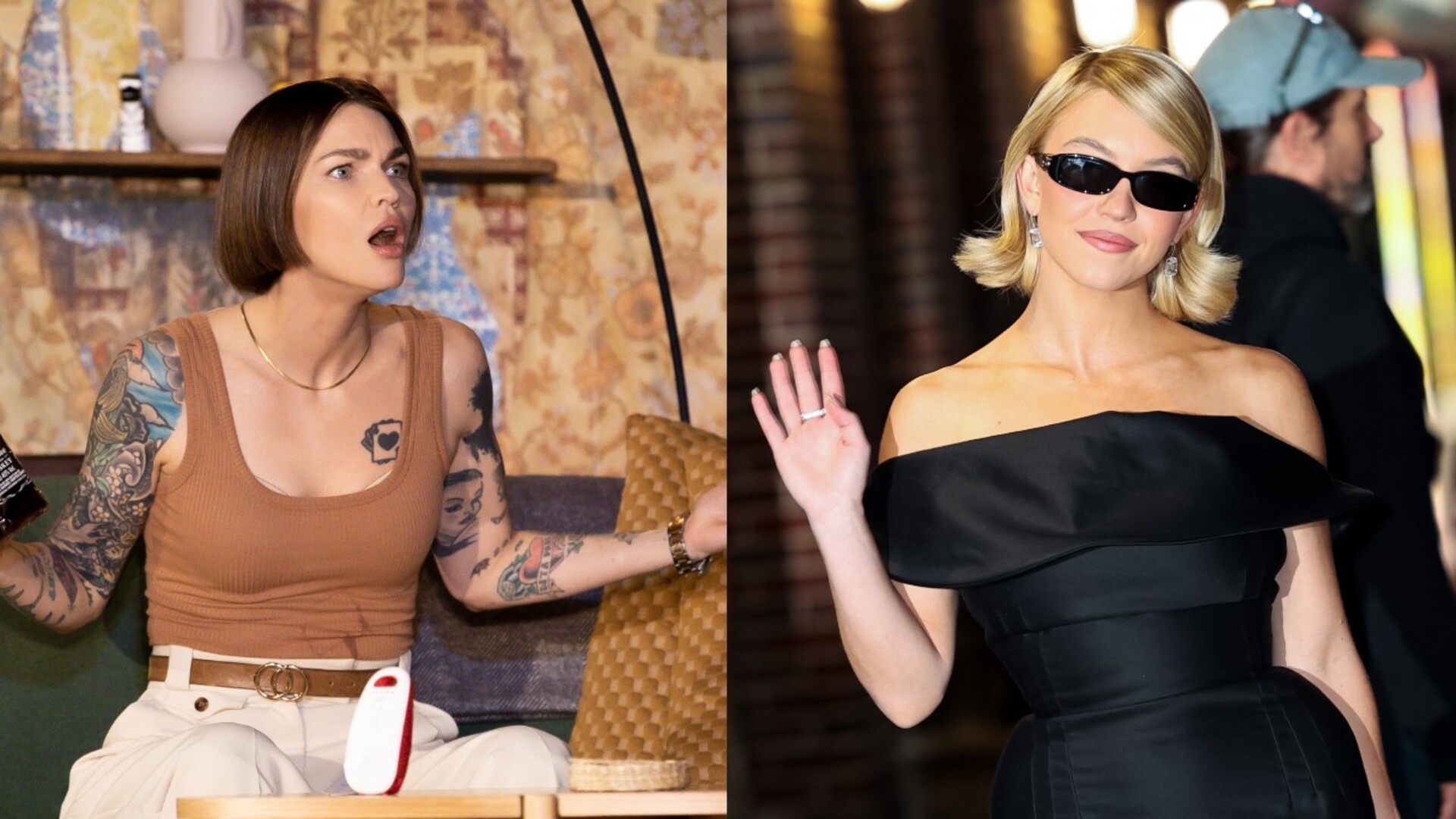 ‘Jealousy’: Lefties ‘resort to such lows’ over Sydney Sweeney ‘refusing to bow to the woke mob’
