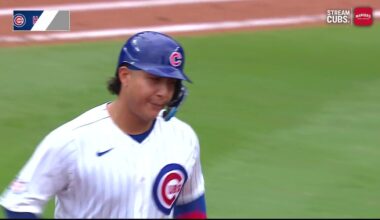 Brandon Lowe helps the Pirates top the Cubs 4-3 in series finale