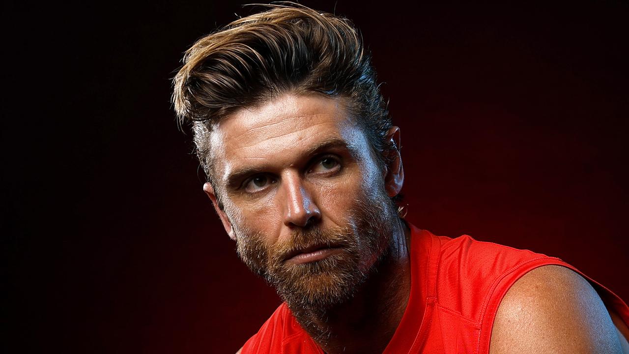 AFL 2026 finals: Sydney Swans appoint Dane Rampe as captain after Callum Mills injury, Isaac Heeney ban