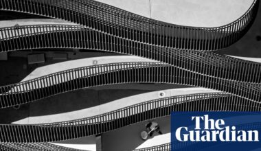In black and white: the 2026 Mono photography awards – in pictures | Photography