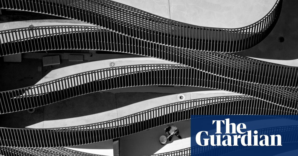 In black and white: the 2026 Mono photography awards – in pictures | Photography