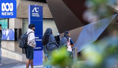 $500m Adelaide University merger off target as international student cuts bite