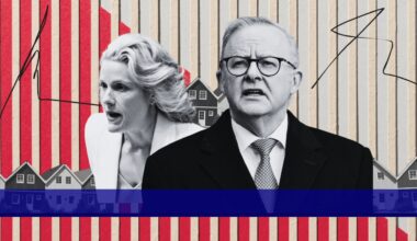 Labor’s housing targets blowout revealed as new build approvals falter and mortgage stress soars