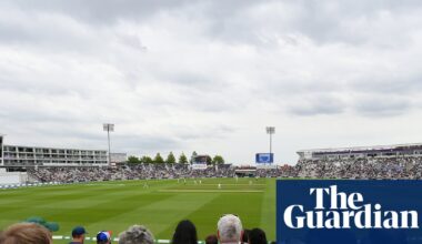 Ashes legal dispute: Hampshire damages claim led to lack of 2027 Test in north of England | The Ashes