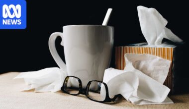 Experts warn of late uptick in influenza cases and urge people to get vaccinated before program ends