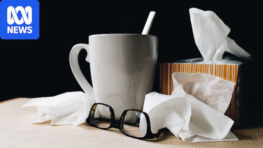 Experts warn of late uptick in influenza cases and urge people to get vaccinated before program ends