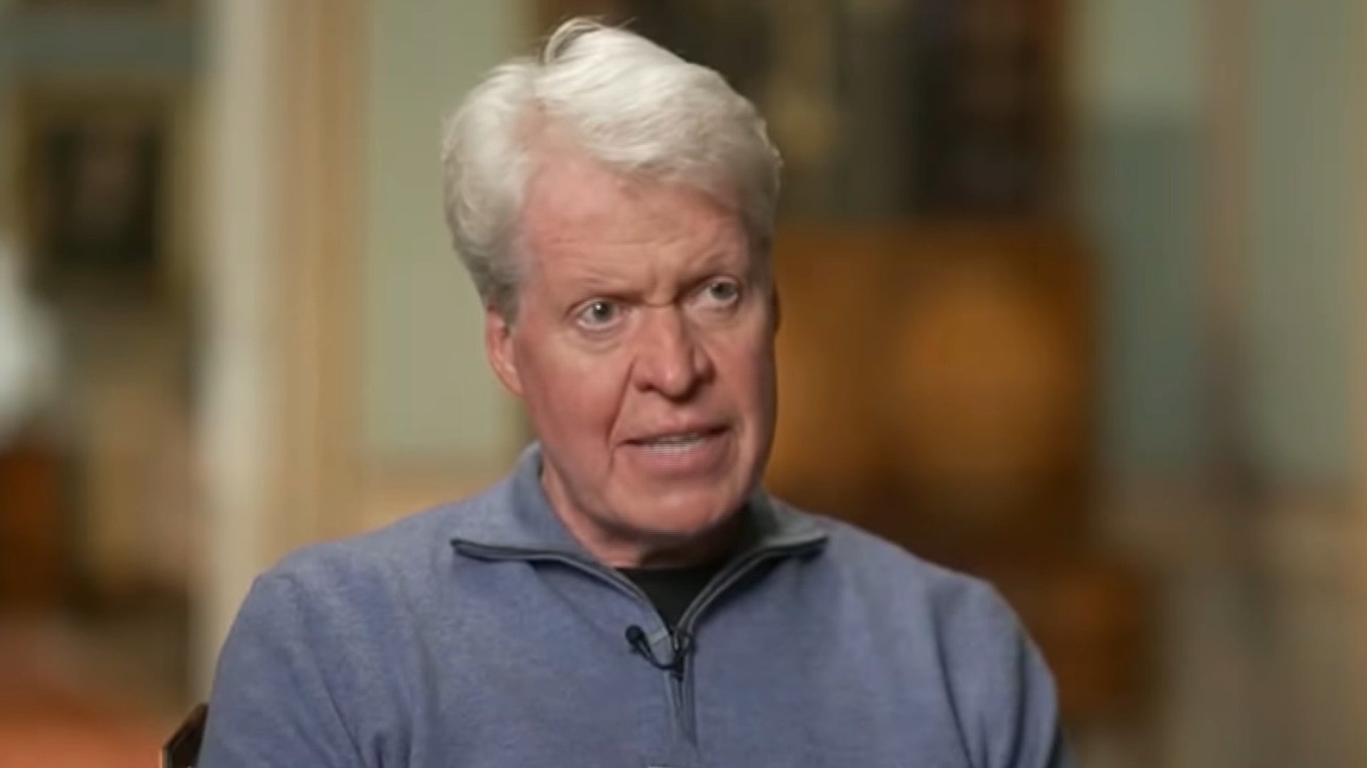 ‘Pulp the book’: Charles Spencer’s royal book under fire for inaccuracies