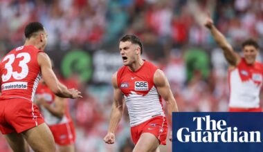 Sydney’s most improbable AFL finals run may continue but culture questions are here to stay | AFL