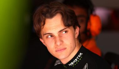 F1 2026, Italian Grand Prix, talking points: Kimi Anontelli seals George Russell fate, Ferrari disaster after Charles Leclerc, Lewis Hamilton drama