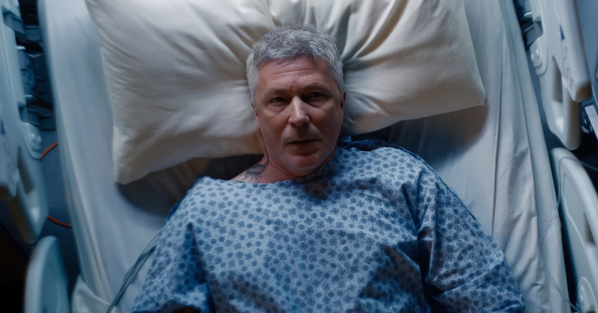 TV guide: the best new shows to watch, starting tonight – The Irish Times