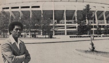 Saturday marks 50 years since Lucas became MLB’s first Black GM