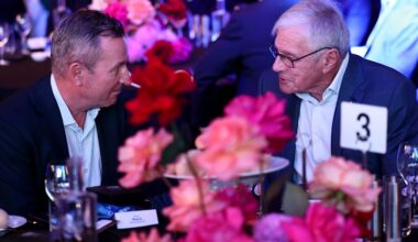 WA news LIVE: City of Perth council sacks chief executive after behind-closed-doors meeting - watoday.com.au