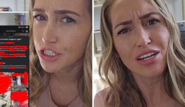 Mum’s viral warning after Meta AI built profiles of her children