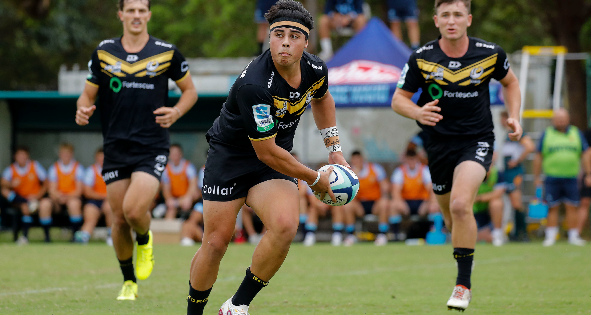 Super Rugby AUS 2026 Round Three Team of the Week