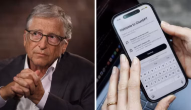 ‘A billion deaths’: Bill Gates joins chorus of warnings about AI