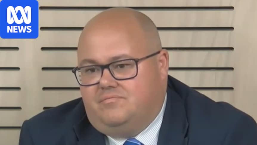 Ex-Strathfield mayor's children secretly recorded after refusal to leave job, corruption inquiry told