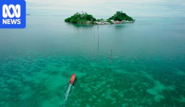 1.5C global warming breach likely as Australia defends Pacific climate talks