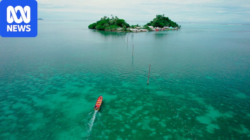 1.5C global warming breach likely as Australia defends Pacific climate talks
